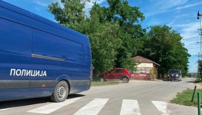 Dy të arrestuarit në kufirin Serbi–Hungari nën hetim, Bild i lidh me shërbimin sekret rus