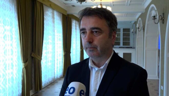 Velija: Rehabilitimi i deponisë ekzistuese në Pejë nis në pjesën e parë të vitit 2027, janë siguruar 14 milionë euro