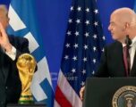 Trump i përplas në fytyrë të vërtetën e hidhur të FIFA-s live në TV