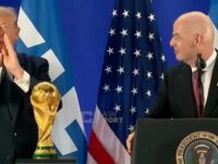 Trump i përplas në fytyrë të vërtetën e hidhur të FIFA-s live në TV