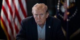 Trump paralajmëron Iranin: Kam lënë urdhra, nëse më vrasin do të ketë goditje të papara