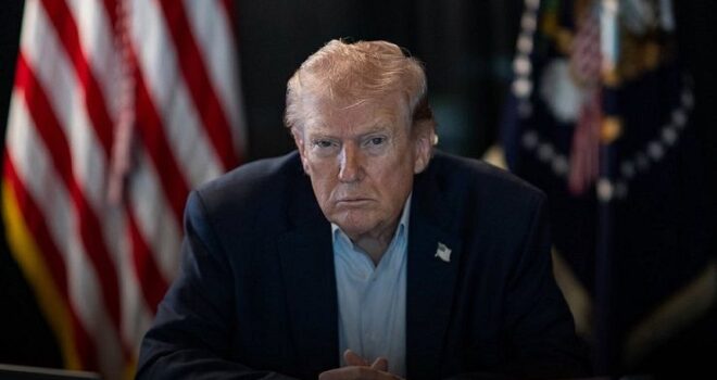 Trump paralajmëron Iranin: Kam lënë urdhra, nëse më vrasin do të ketë goditje të papara