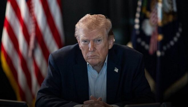 Trump paralajmëron Iranin: Kam lënë urdhra, nëse më vrasin do të ketë goditje të papara