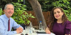 “Ka shumë për t’i dhënë vendit”, Joseph takon Osmanin