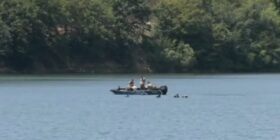 Gjendet i vdekur i riu në Liqenin e Batllavës