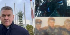 Rreshteri që tregoi se vetura e Lushtakut s’e rrezikoi eskortën e Kurtit kthehet në punë