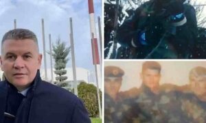 Rreshteri që tregoi se vetura e Lushtakut s’e rrezikoi eskortën e Kurtit kthehet në punë
