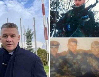 Rreshteri që tregoi se vetura e Lushtakut s’e rrezikoi eskortën e Kurtit kthehet në punë