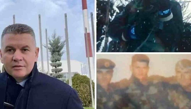Rreshteri që tregoi se vetura e Lushtakut s’e rrezikoi eskortën e Kurtit kthehet në punë