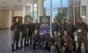 FSK pjesë e konferencës ndërkombëtare për aviacionin ushtarak