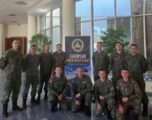 FSK pjesë e konferencës ndërkombëtare për aviacionin ushtarak