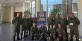FSK pjesë e konferencës ndërkombëtare për aviacionin ushtarak