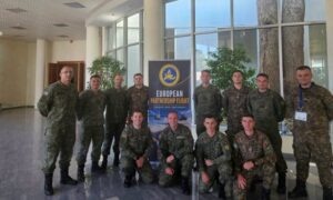 FSK pjesë e konferencës ndërkombëtare për aviacionin ushtarak