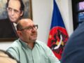 Dushi thotë se edhe nëse Abdixhiku mbetet në krye të partisë, LDK nuk do të përçahet Dushi thotë se edhe nëse Abdixhiku mbetet në krye të partisë, LDK nuk do të përçahet