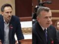 Deklarata e ministres serbe për Kosovën shkakton debat mes deputetëve në Kuvendin e Shqipërisë Deklarata e ministres serbe për Kosovën shkakton debat mes deputetëve në Kuvendin e Shqipërisë