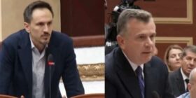 Deklarata e ministres serbe për Kosovën shkakton debat mes deputetëve në Kuvendin e Shqipërisë