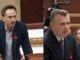 Deklarata e ministres serbe për Kosovën shkakton debat mes deputetëve në Kuvendin e Shqipërisë