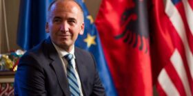 Përparim Rama për kryetar të LDK-së? Muhaxheri: Nuk jam determinuesi unë, ndoshta ky i bën ballë Kurtit, për këtë vendosin delegatët