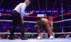 Anthony Joshua me stil, e nokauton boksierin shqiptar Kristian Prengën qysh në raundin e dytë Anthony Joshua me stil, e nokauton boksierin shqiptar Kristian Prengën qysh në raundin e dytë