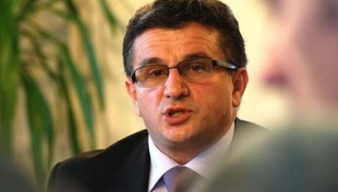 Preteni: Në Kosovë nuk ka progres në luftën kundër korrupsionit, rezultatet janë zero