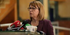 Bajrami: Deklarata e ministres serbe është fyerje për mijëra viktima të luftës