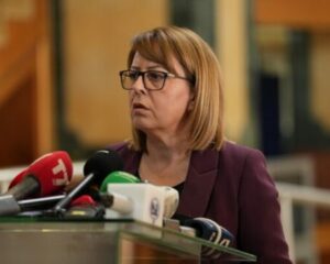 Bajrami: Deklarata e ministres serbe është fyerje për mijëra viktima të luftës