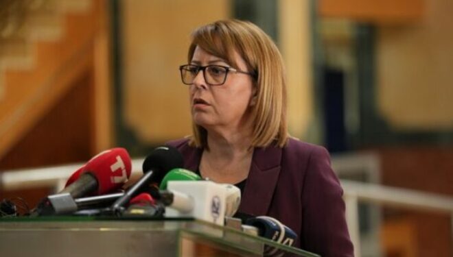Bajrami: Deklarata e ministres serbe është fyerje për mijëra viktima të luftës