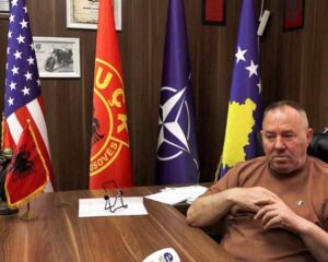 Gucati: Shtyrja e aktgjykimit ndaj katërshes së UÇK-së e papranueshme, s’rrimë duarkryq