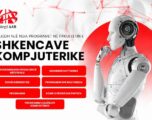 AAB hap regjistrimet në Fakultetin e Shkencave Kompjuterike, ofron bursë 30%