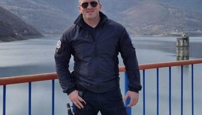 Policia e Kosovës del me deklaratë zyrtare për vdekjen e zyrtarit policor në Morinë