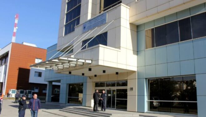 MPB-ja publikon listën e 11 kandidatëve që vazhdojnë garën për drejtor të akademisë