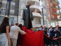 Përurohet shtatorja e ish-presidentit Rugova në Klinë, Haradinaj: Do t’i nderojmë përjetë brezat që u anagzhuan për liri dhe pavarësi