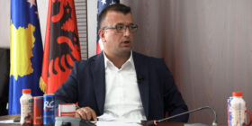 Ferati reagon pas aksidentit tragjik në Shushicë: Fatkeqësi që na mërzit të gjithëve