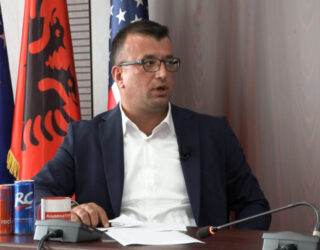 Ferati reagon pas aksidentit tragjik në Shushicë: Fatkeqësi që na mërzit të gjithëve