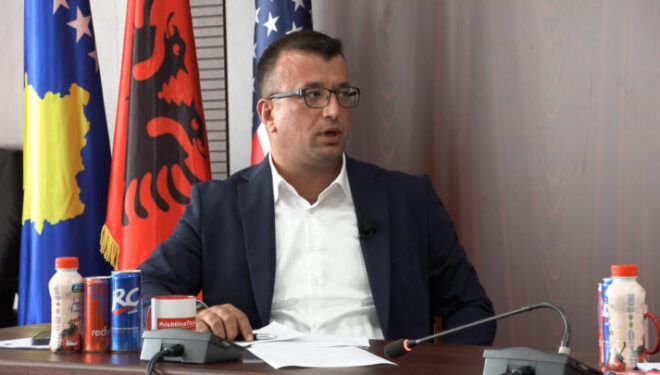 Ferati reagon pas aksidentit tragjik në Shushicë: Fatkeqësi që na mërzit të gjithëve