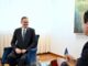 Konushevci i VV-së e poston një foto me Sveçlën nga Ujmani pasi u rrënuan 11 vikendica: Veprat flasin vetë