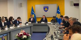 Kurti: Kthimi i ish-prokurorëve dhe ish-gjyqtarëve serbë duhet të bëhet vetëm sipas Kushtetutës dhe ligjit