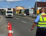 Kontrollet ndaj mjeteve të mbingarkuara vazhdojnë, shqiptohen mbi 15 mijë euro gjoba