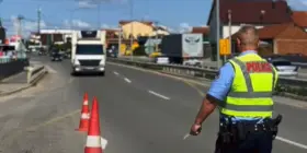 Kontrollet ndaj mjeteve të mbingarkuara vazhdojnë, shqiptohen mbi 15 mijë euro gjoba