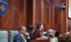 Haxhiu e njofton Golën për seancën 6 gushtit, i kërkon t’ia përcjellë Kryesisë së vjetër të Kuvendit