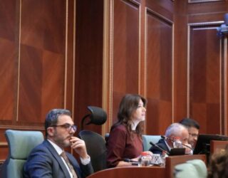Haxhiu e njofton Golën për seancën 6 gushtit, i kërkon t’ia përcjellë Kryesisë së vjetër të Kuvendit