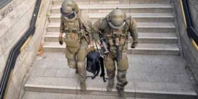 Sulmi në Berlin konsiderohet terrorizëm islamik, Policia e kërkon të dyshuarin në stacione, aeroporte e pika kufitare