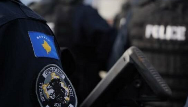 Kosova ia ekstradon një shtetas të saj Suedisë, kërkohej nga Interpol