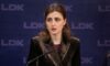 Qëndrimi i Janina Ymerit ndaj një koalicioni të mundshëm LDK-LVV: Varet se kush do të bëhet President Qëndrimi i Janina Ymerit ndaj një koalicioni të mundshëm LDK-LVV: Varet se kush do të bëhet President