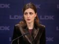 Qëndrimi i Janina Ymerit ndaj një koalicioni të mundshëm LDK-LVV: Varet se kush do të bëhet President Qëndrimi i Janina Ymerit ndaj një koalicioni të mundshëm LDK-LVV: Varet se kush do të bëhet President