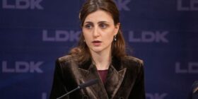 Raportimet për marrëveshjen Kurti-Abdixhiku, Janina Ymeri: Votuesit të konsiderojnë vetëm qëndrimin e LDK-së