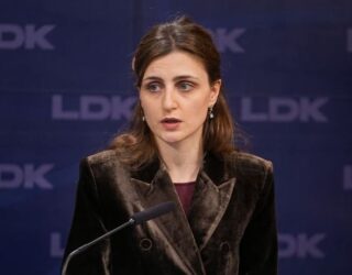Ymeri: Kurti është argat i mafisë energjetike, nuk ia votoj zgjatjen e pushtetit të tij