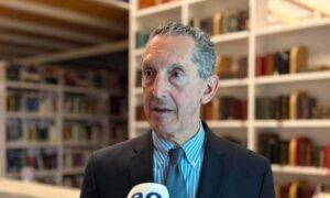 Joseph: Ngërçi institucional është përgjegjësi e të gjithë liderëve politikë, Osmani ishte e shkëlqyer me Washingtonin