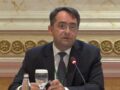 Peci-Abdixhikut: Kur flet në emër të shtëpisë, duhet të jesh i sigurt që e përfaqëson atë