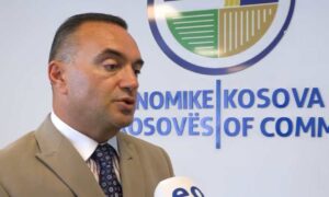 Rafuna: Kosova po humb fonde dhe projekte për shkak të bllokadës institucionale, duhen reforma urgjente